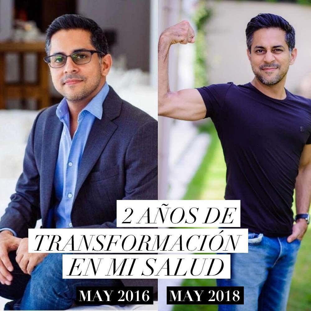 Ben Greenfield & Vishen Lakhiani