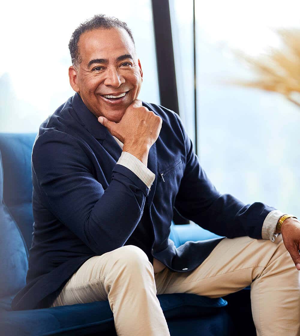 Tim Ytorry Magical Living by Tim Storey | Mindvalley