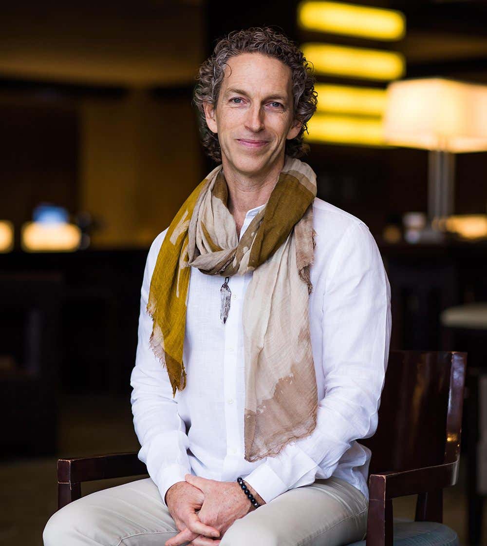 Jeffrey Allen