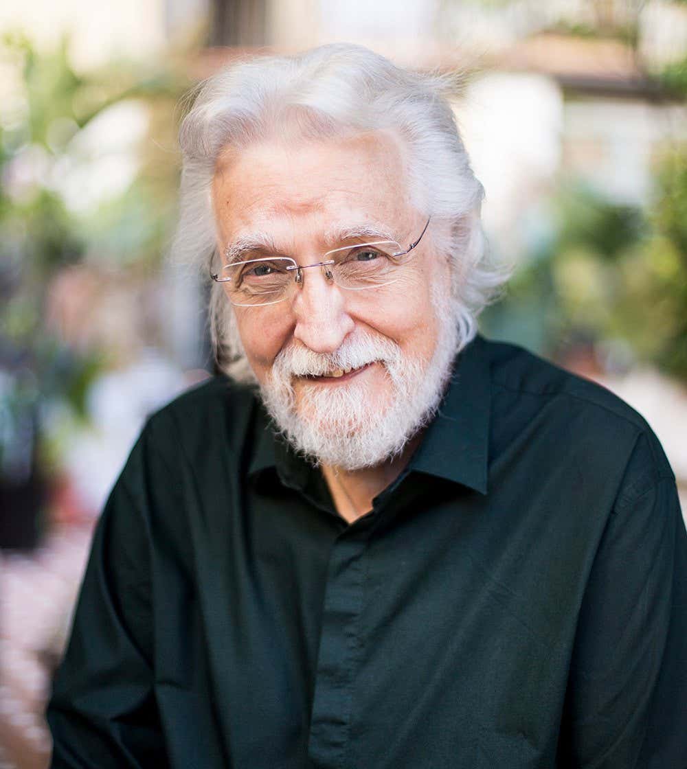 Neale Donald Walsch