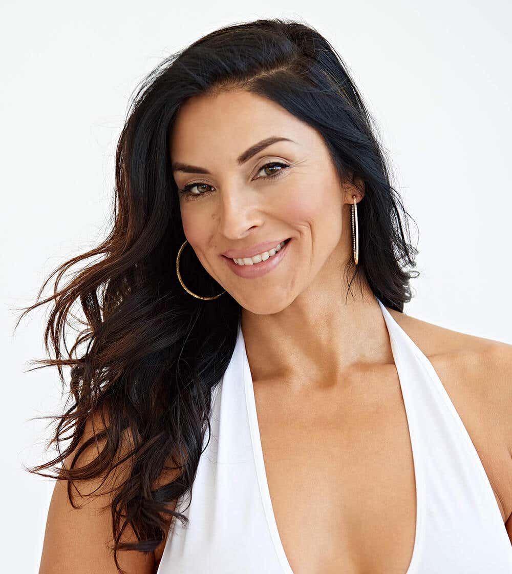 Portrait Of Psalm Isadora