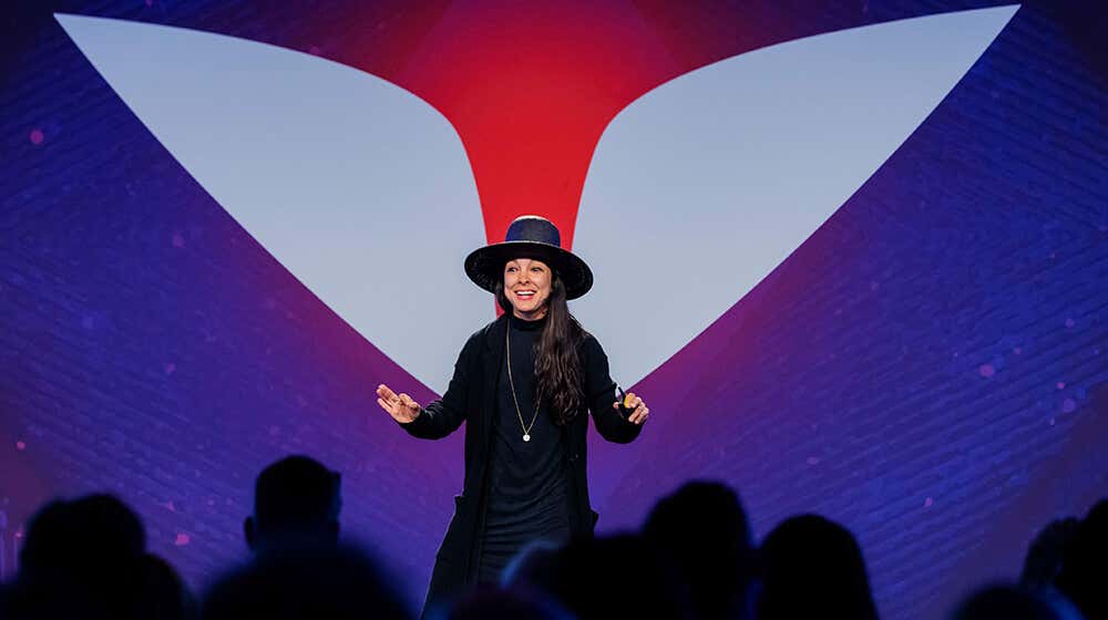 Miki Agrawal was named "Fast Company's Most Creative People", “Young Global Leader” by the World Economic Forum and INC's “Most Impressive Women Entrepreneurs”.