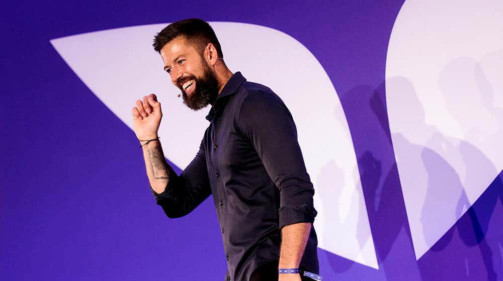 Jimmy Naraine is the world’s top authority on course creation. He is a top-rated Udemy author, entrepreneur, and speaker with over 300,000 students online.