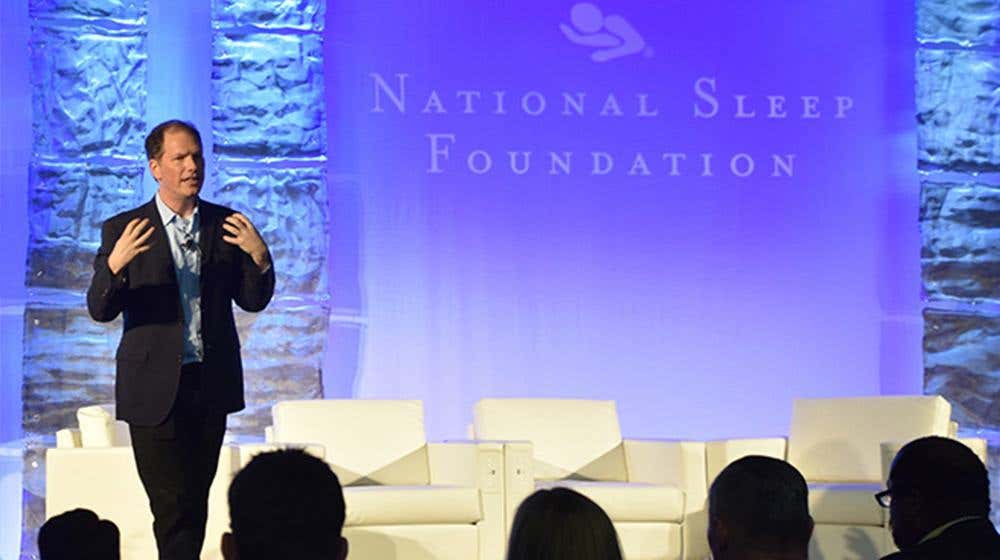 As America’s most trusted sleep doctor, Dr. Breus has helped thousands improve their sleep across the country.