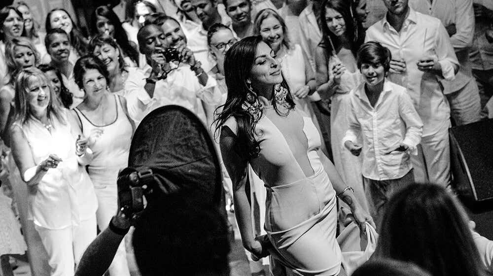 Psalm Isadora with Vishen Lakhiani