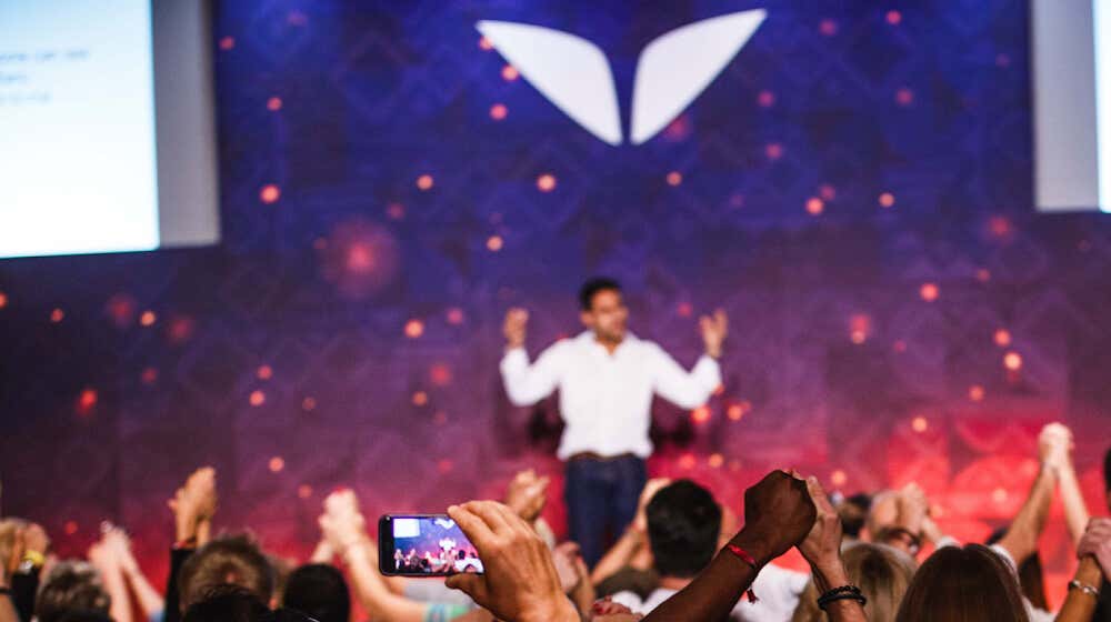 Vishen Lakhiani