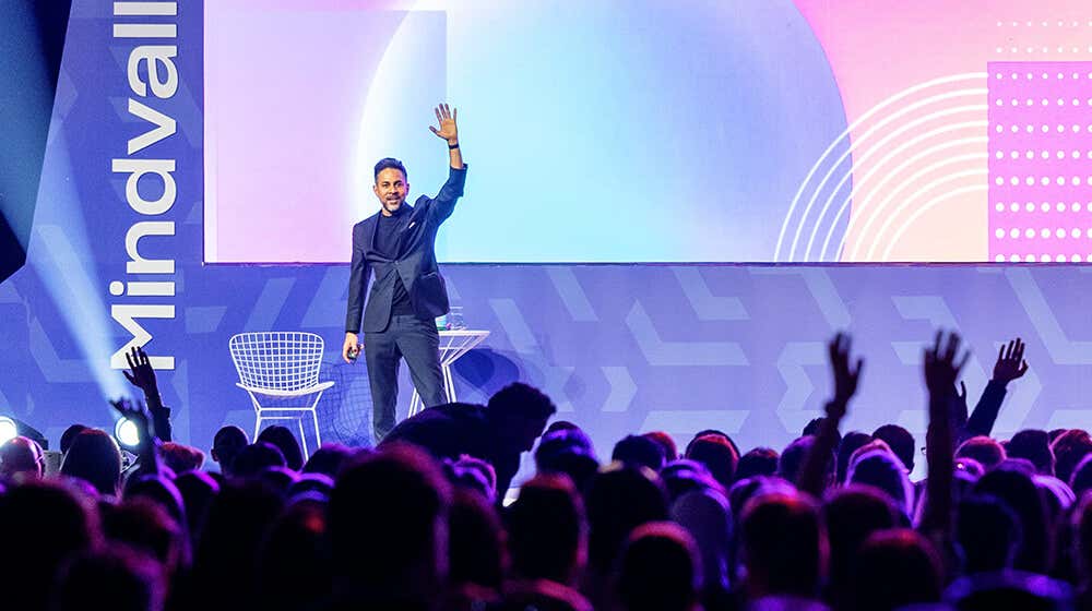 Vishen has spent 25+ years exploring the science of helping humans reach their fullest potential.