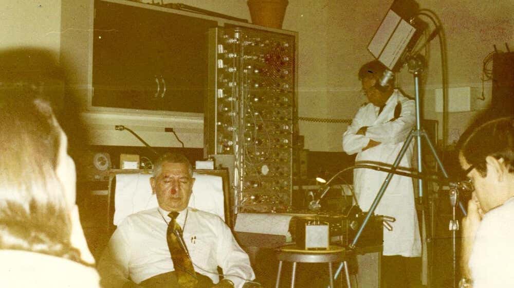 I rigorosi test scientifici sono il tratto distintivo del Metodo Silva.