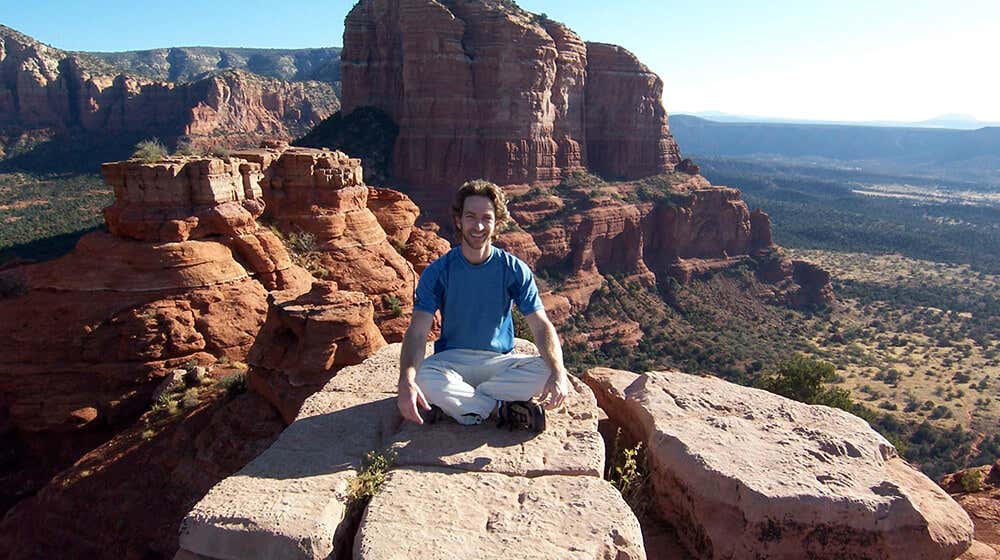 Known as the Healer’s Healer, Jeffrey has years of experience discovering the world of energy and training people to function in this world.
