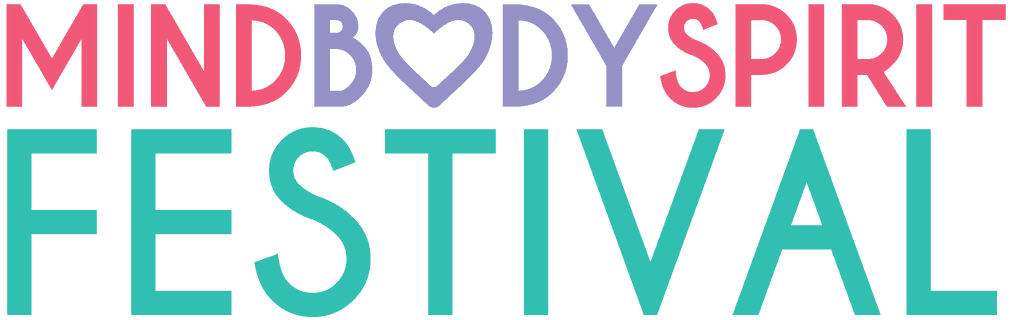 Mind, body, spirit logo