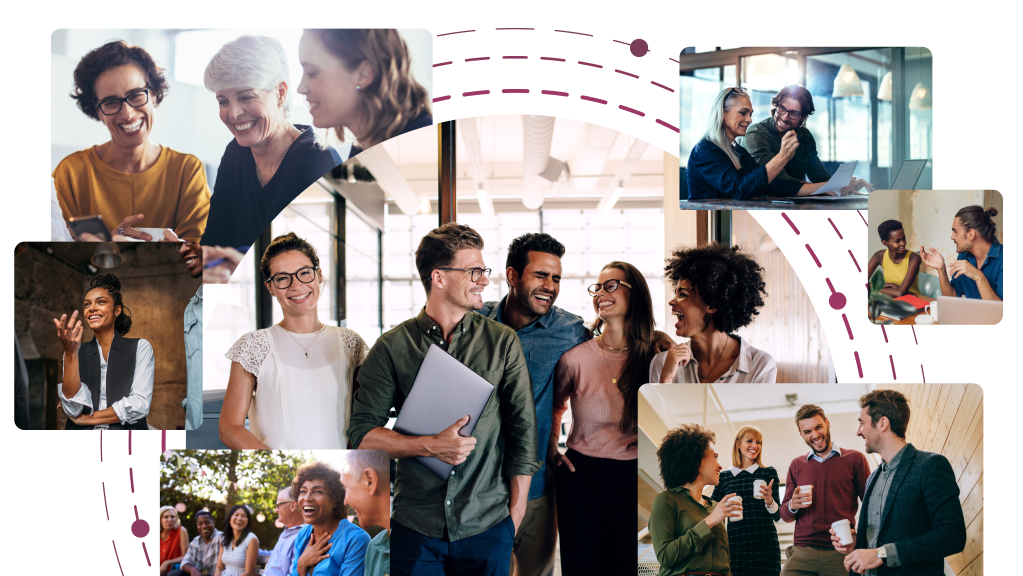 12x live trainings with an AI expert