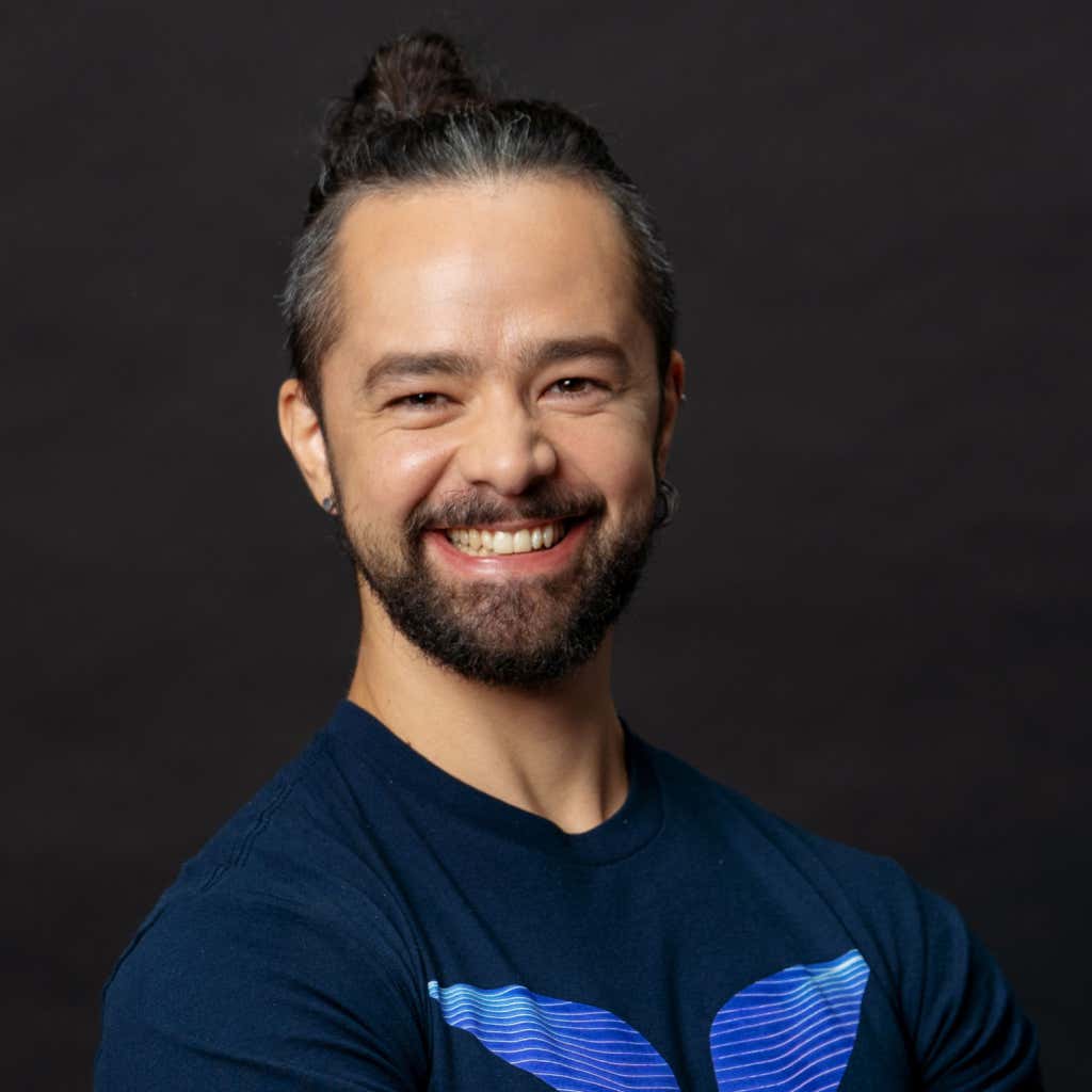 Vishen, Founder of Mindvalley