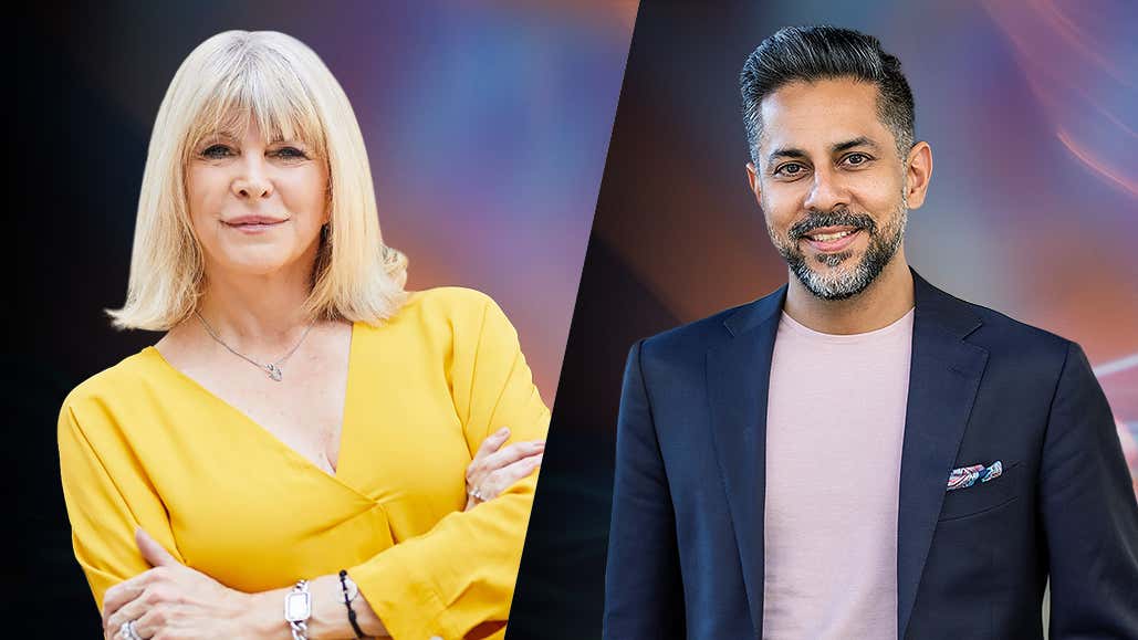 12x live trainings with an AI expert