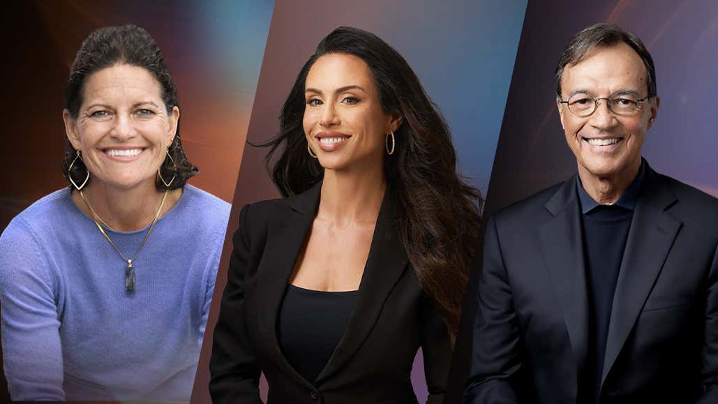 12x live trainings with an AI expert