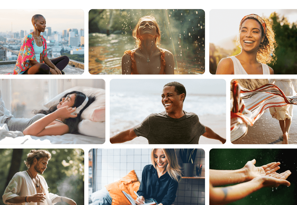 12x live trainings with an AI expert