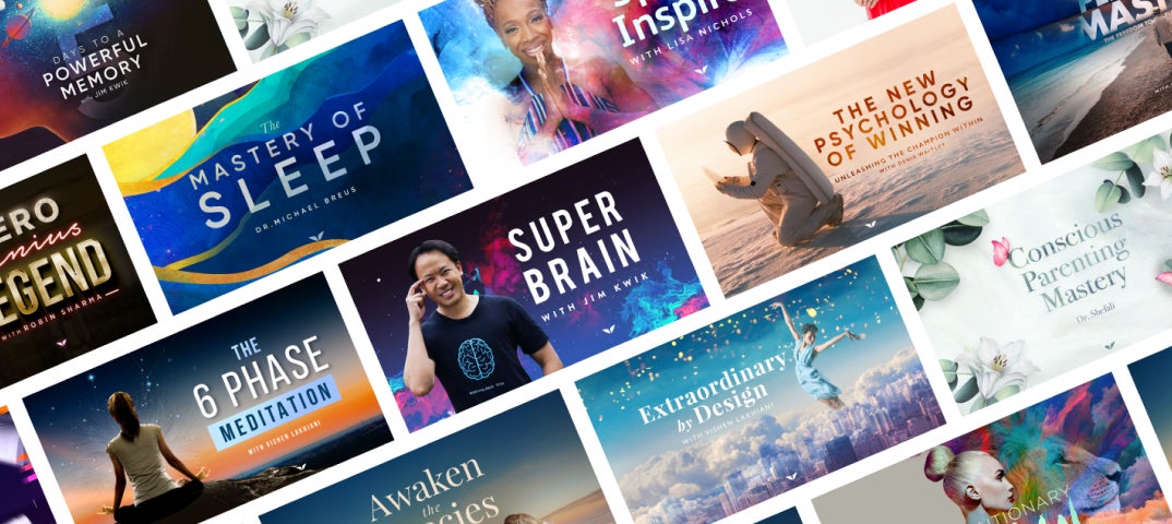 Mindvalley Membership