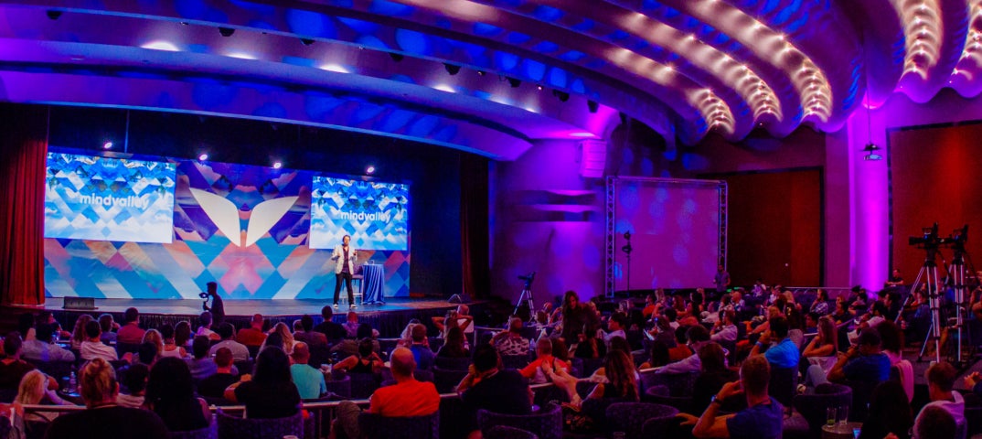 Events & Seminars