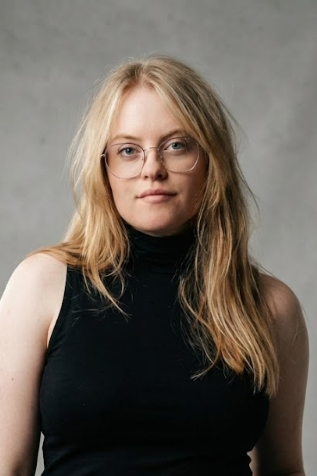 Johanna Roos