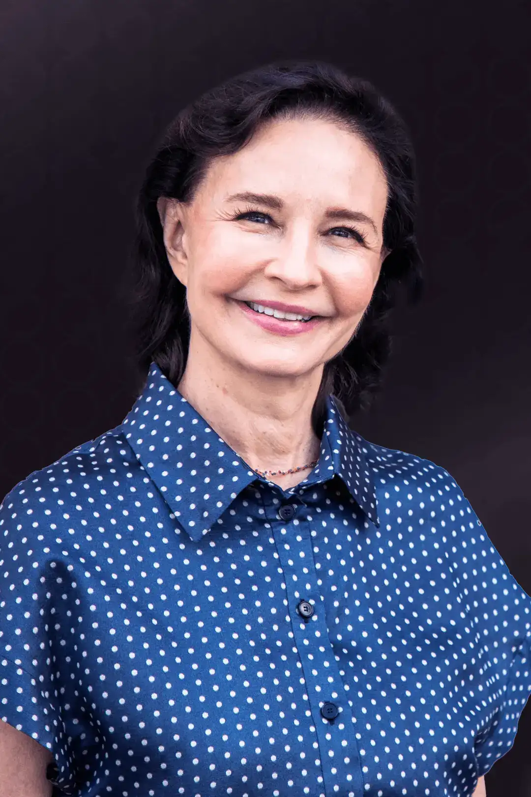Sonia Choquette