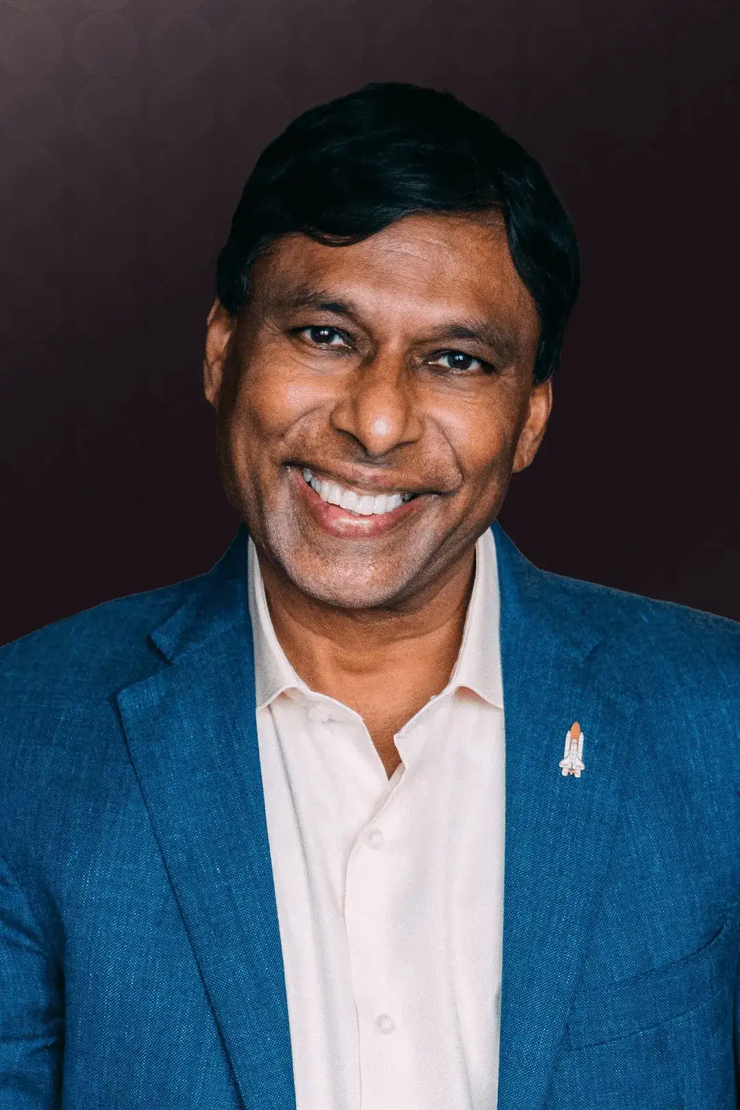 Naveen Jain
