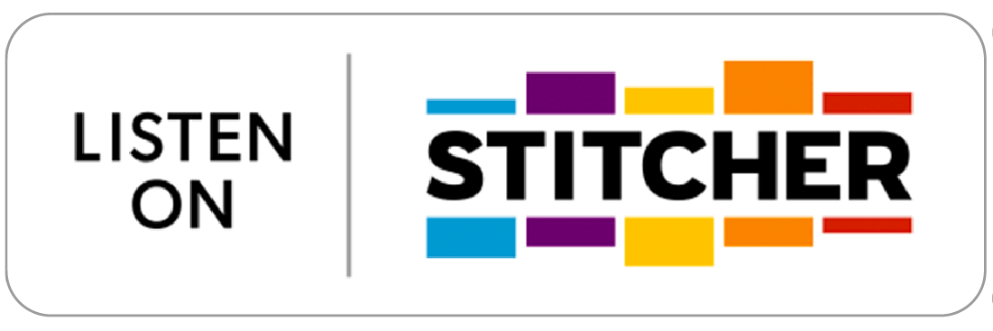 Listen on Stitcher