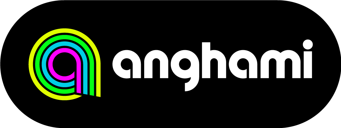 Anghami logo