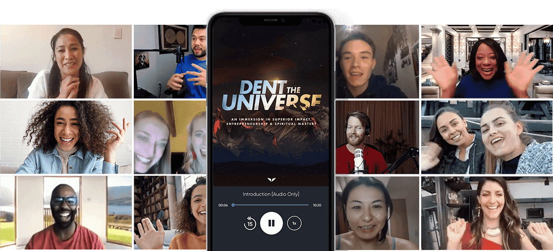 Online Seminar Zoom Call Avatars