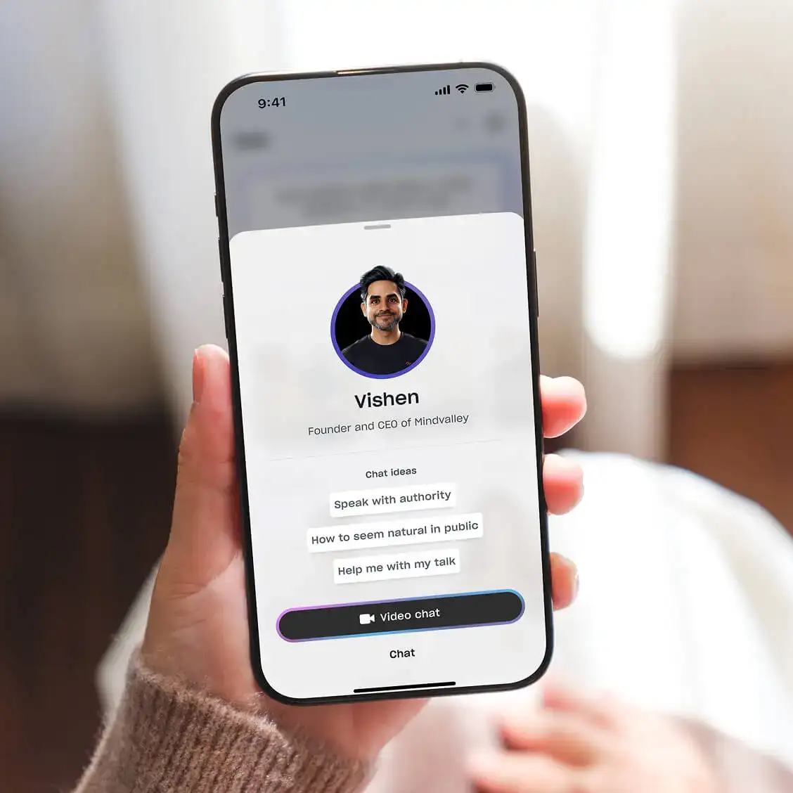 Digital Vishen