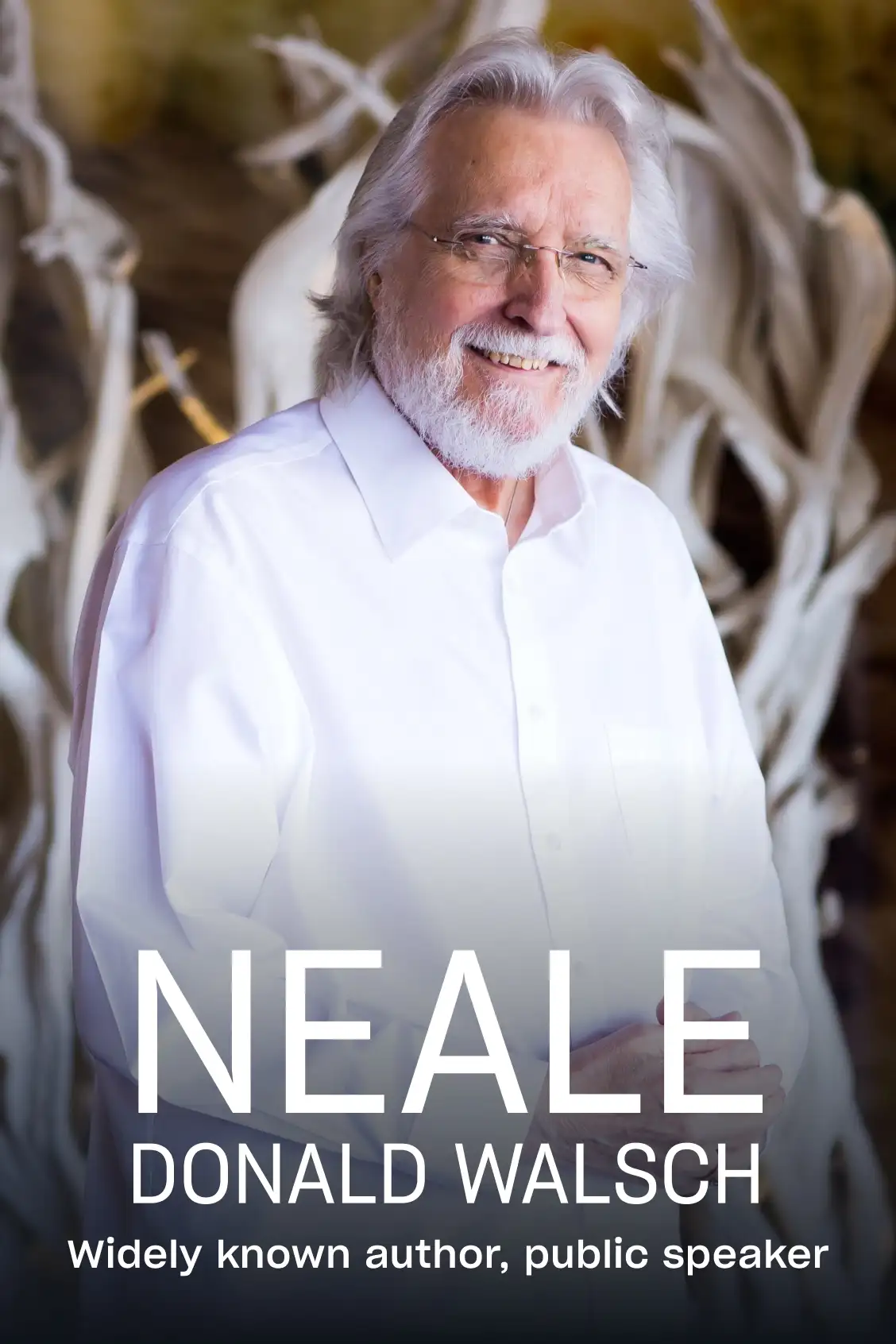 Neale Donald Walsch