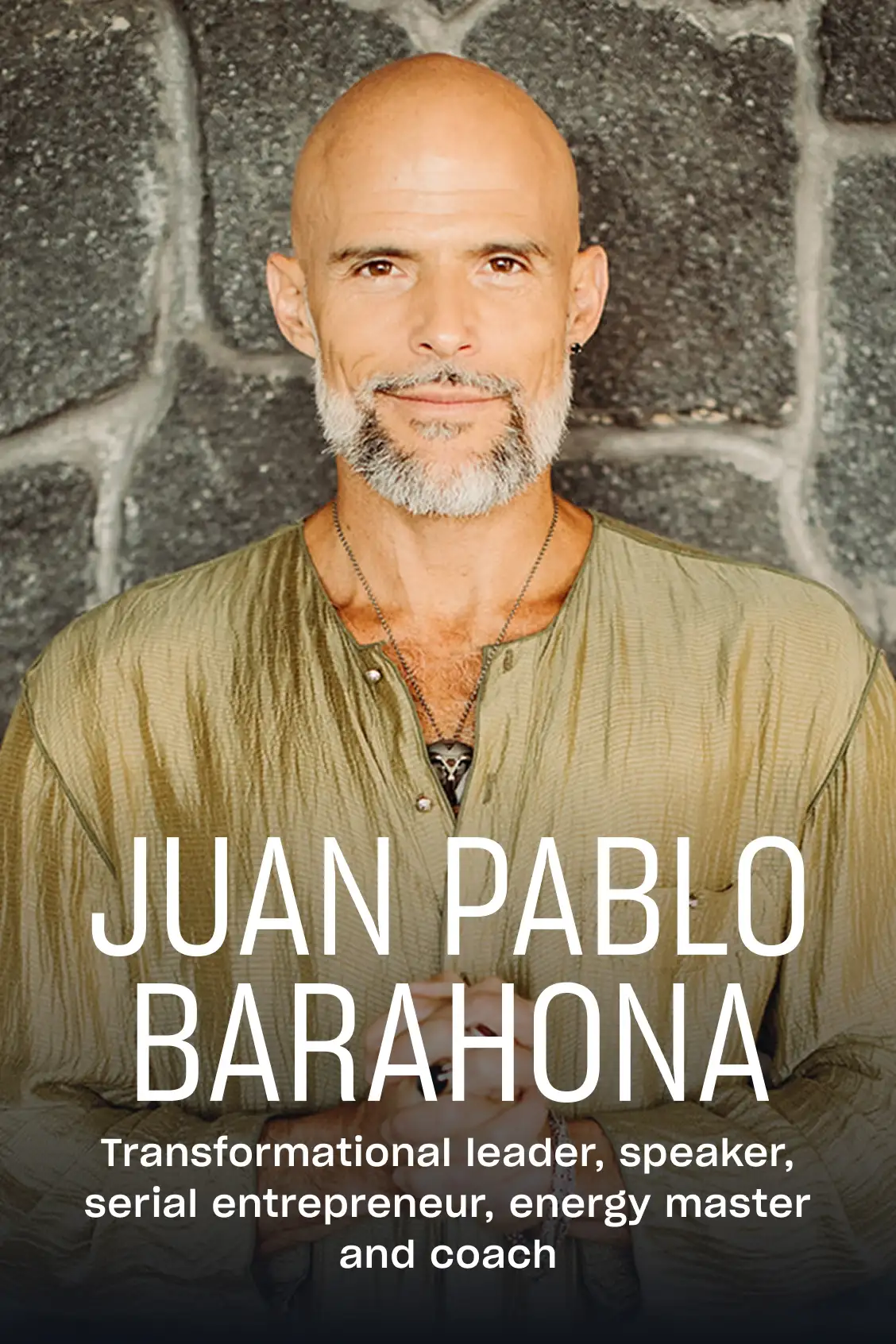 Juan Pablo Barahona