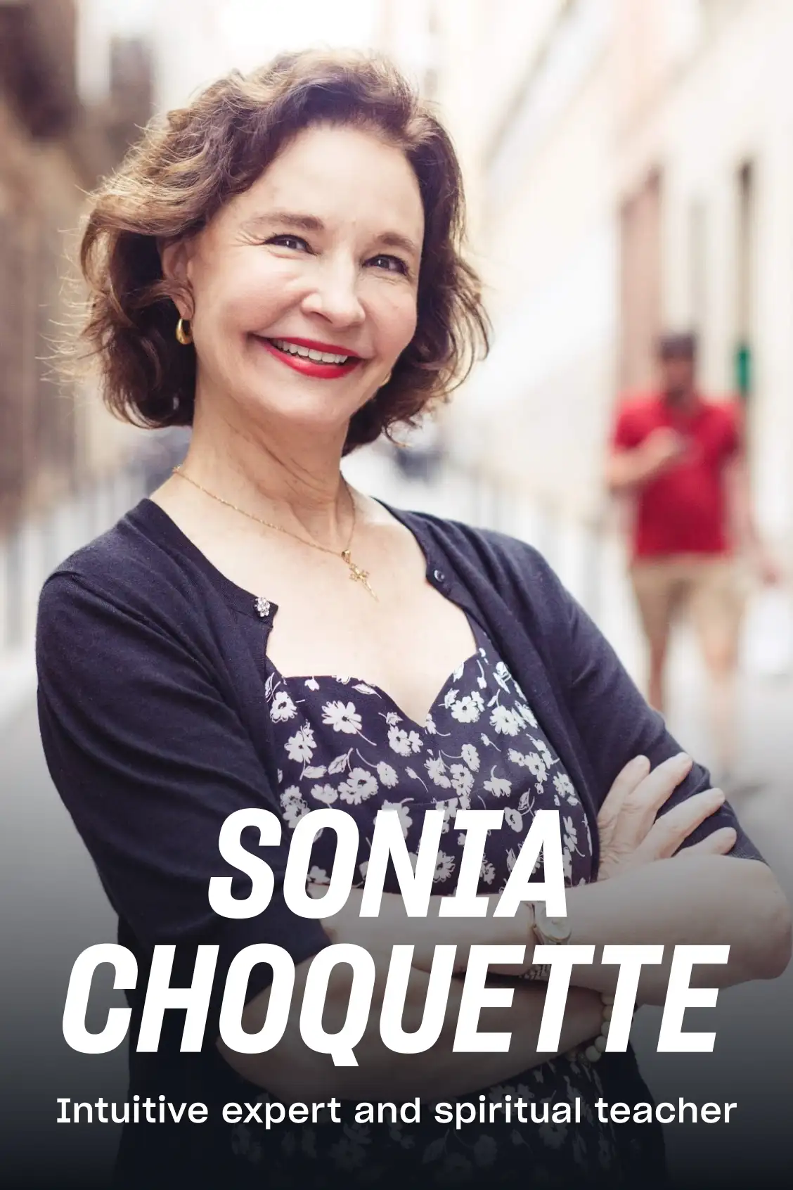 Sonia Choquette