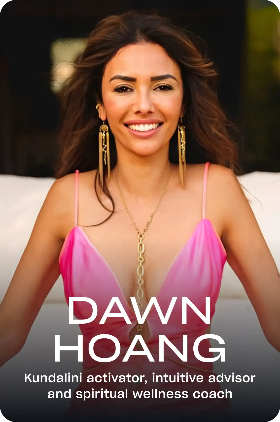 Dawn Hoang | Future Human 2025
