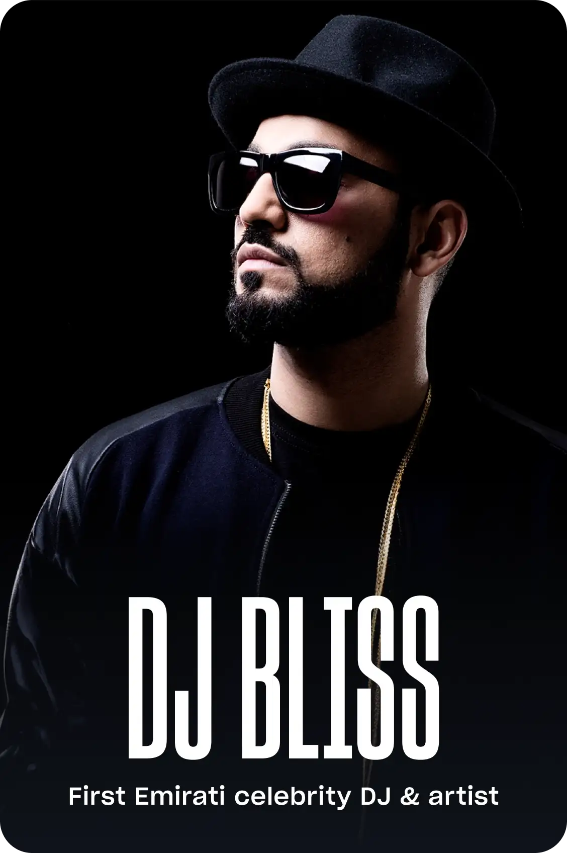 DJ Bliss | Future Human 2025