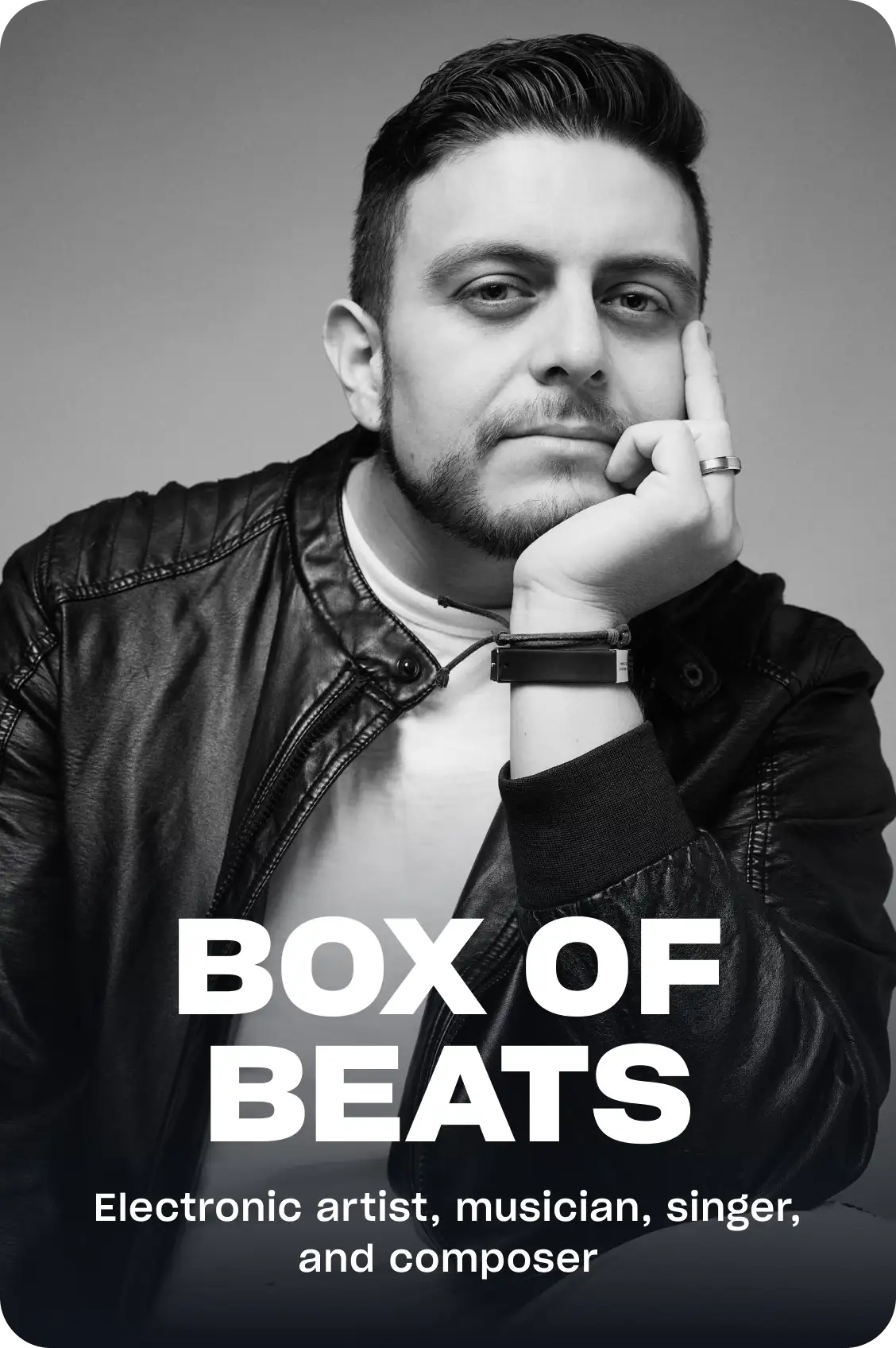Box of Beats | Future Human 2025
