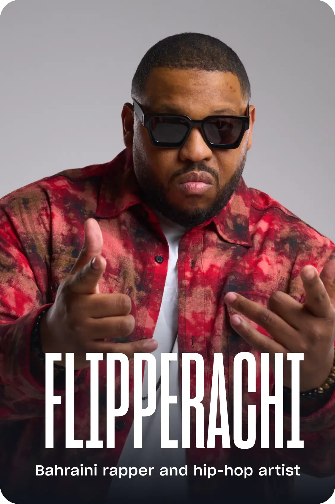 Flipperachi | Future Human 2025