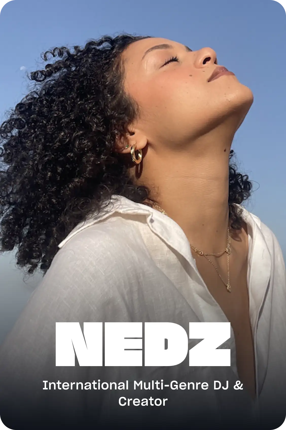 Nedz | Future Human 2025