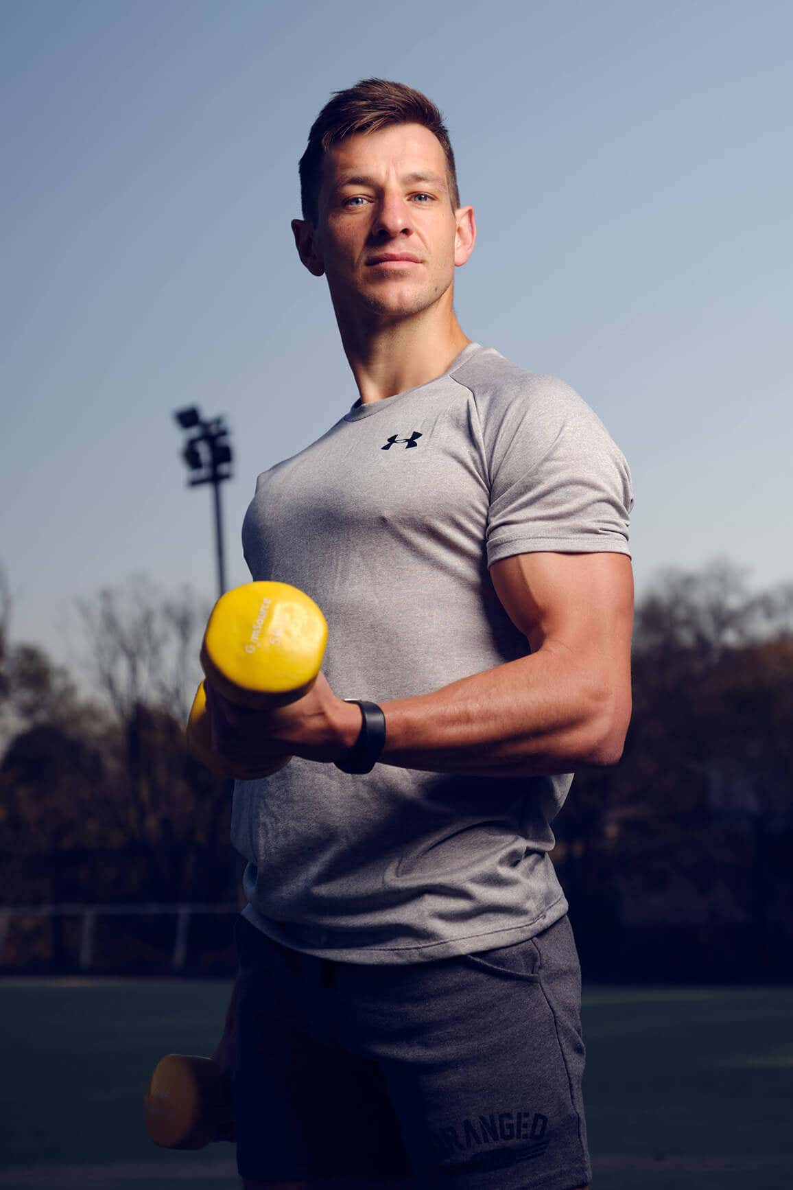 Lorenzo Delano, creator of 10x
