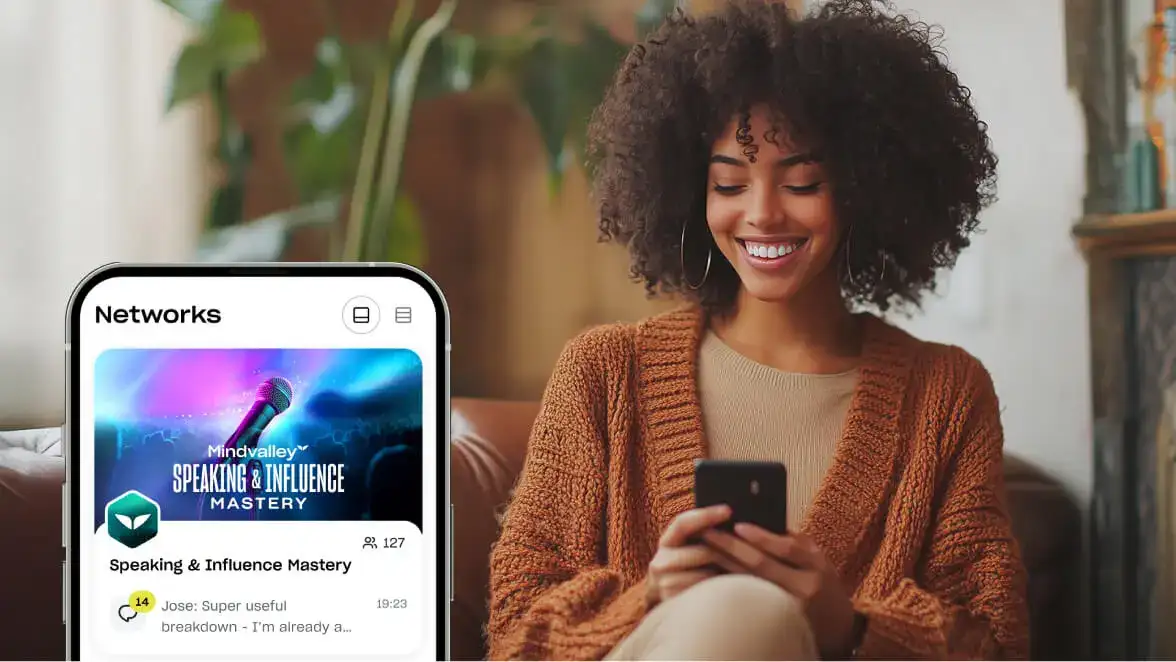 Community Platform