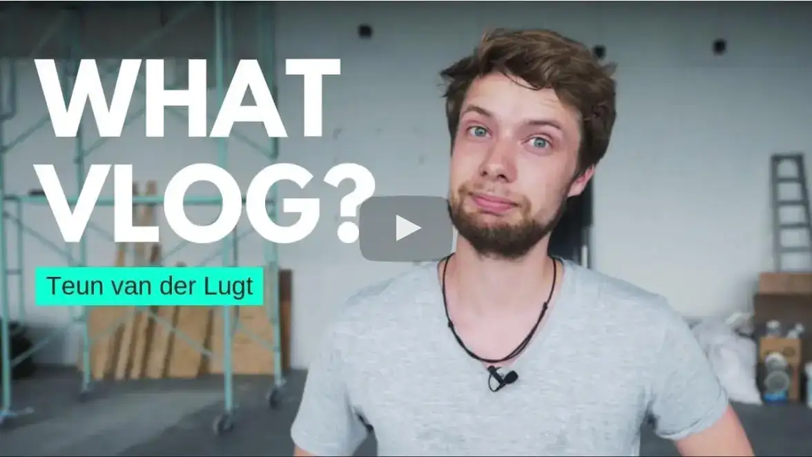 Behind the Scenes with a Student | Mindvalley University Campus Tallinn