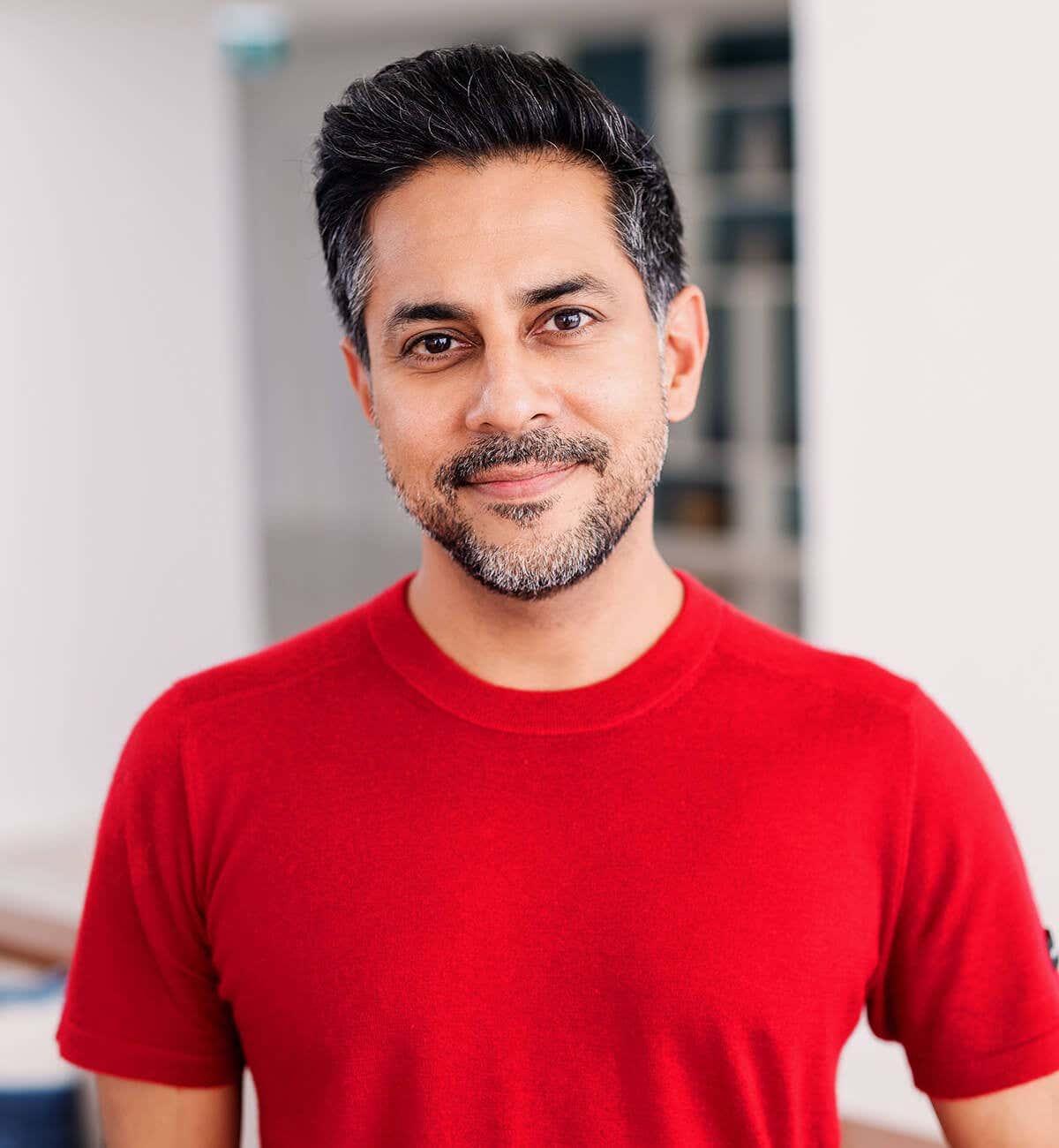 Vishen Lakhiani