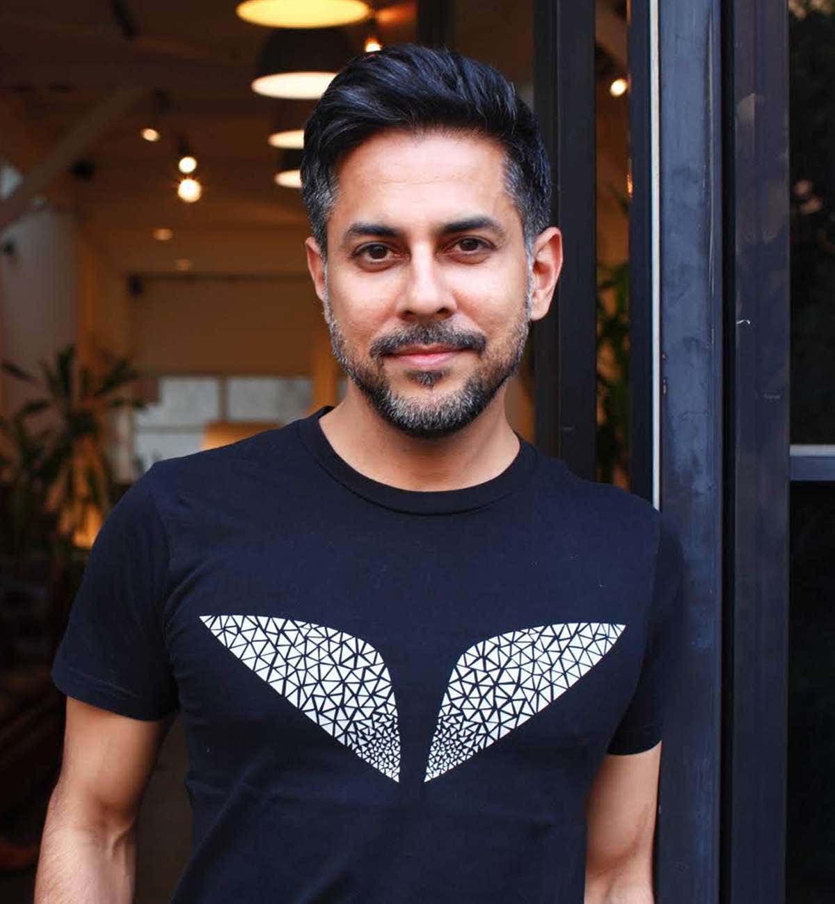 Vishen Lakhiani