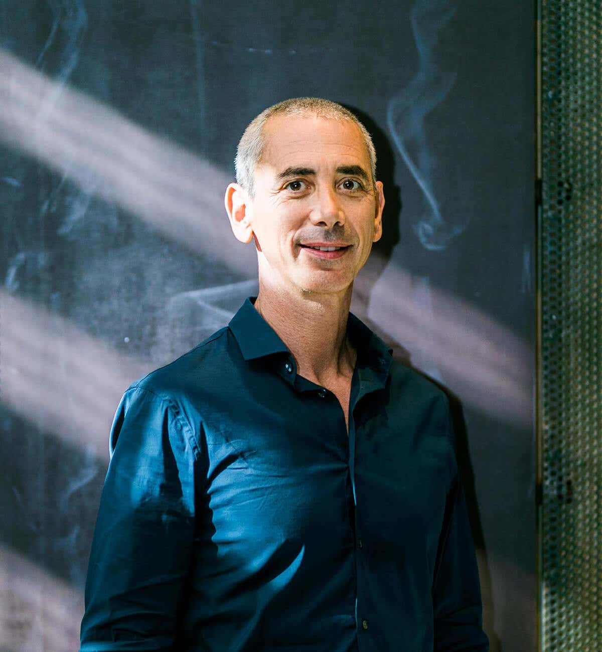 Steven Kotler