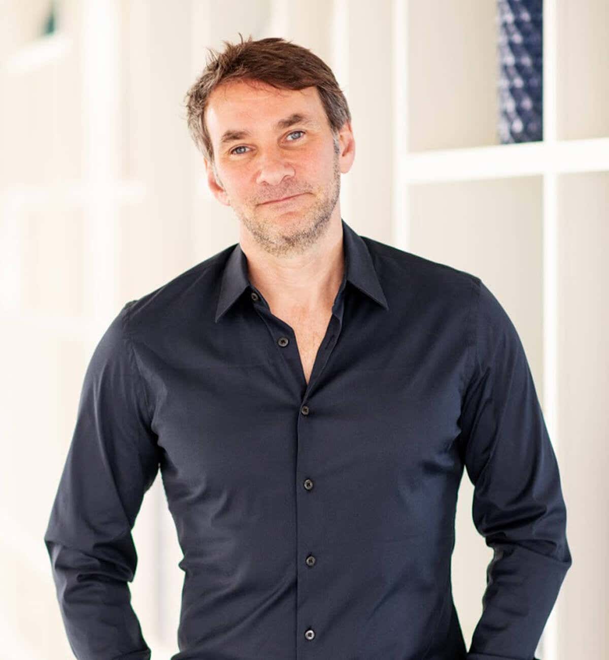 Keith Ferrazzi