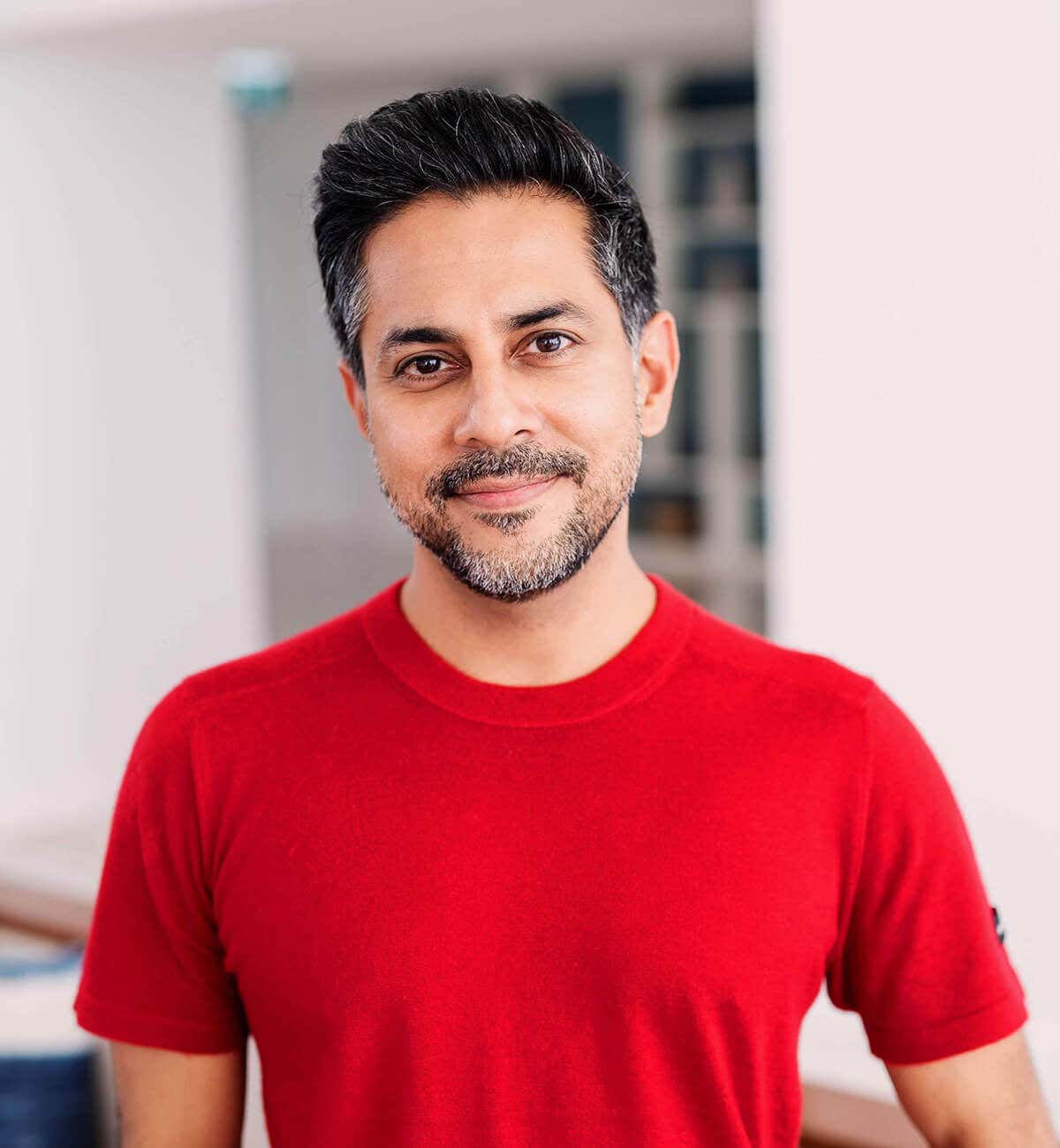 Vishen Lakhiani