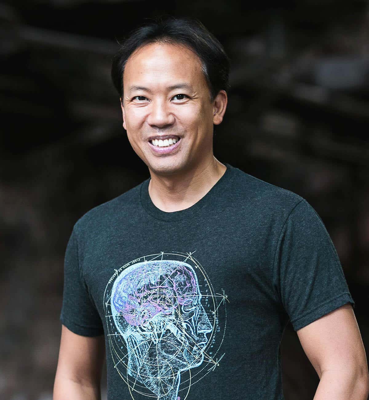 Jim Kwik