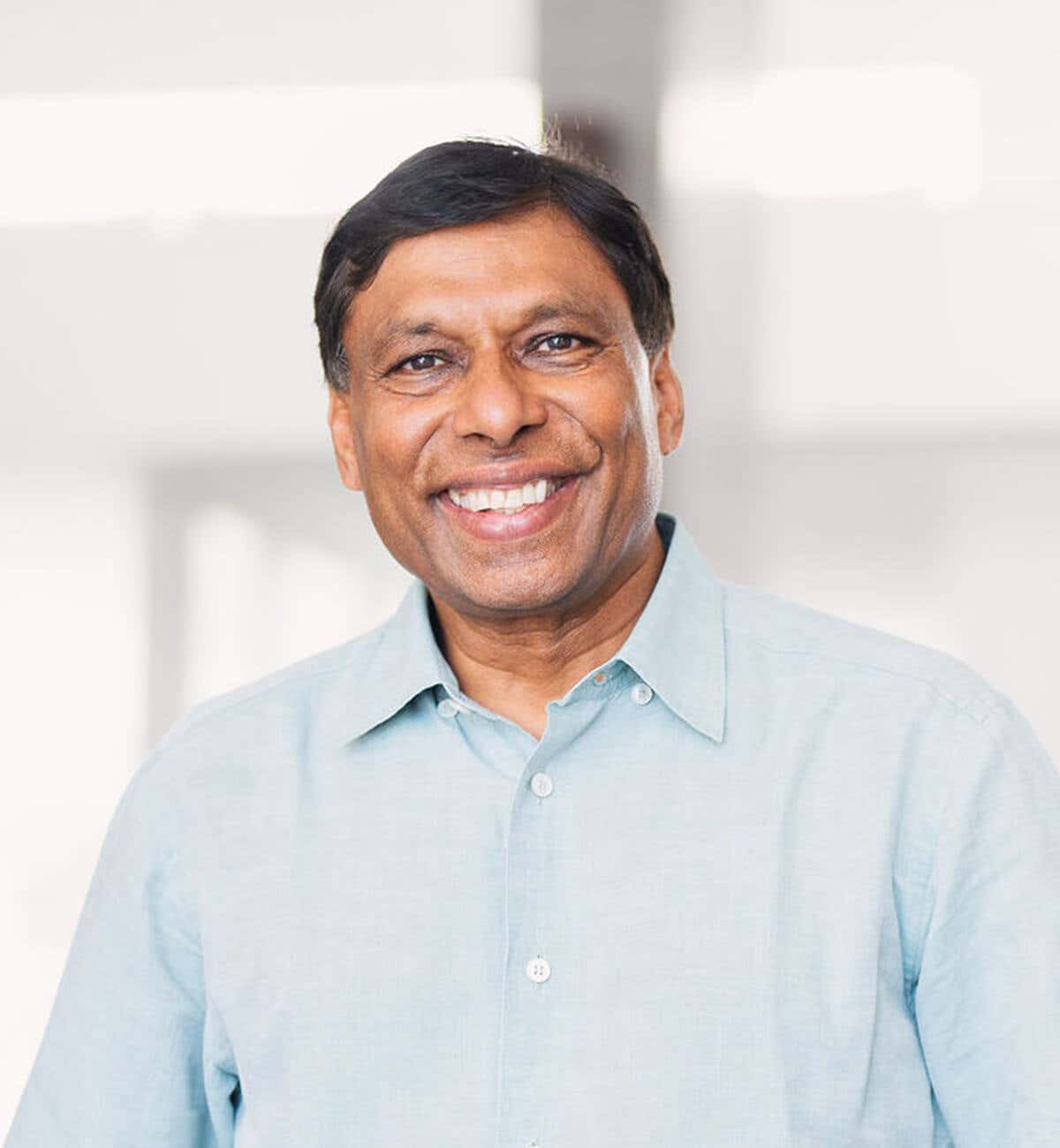 Naveen Jain