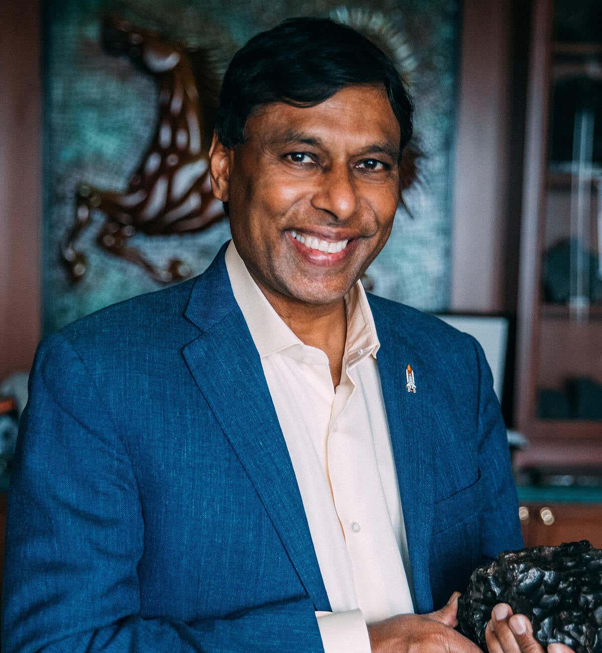 Naveen Jain