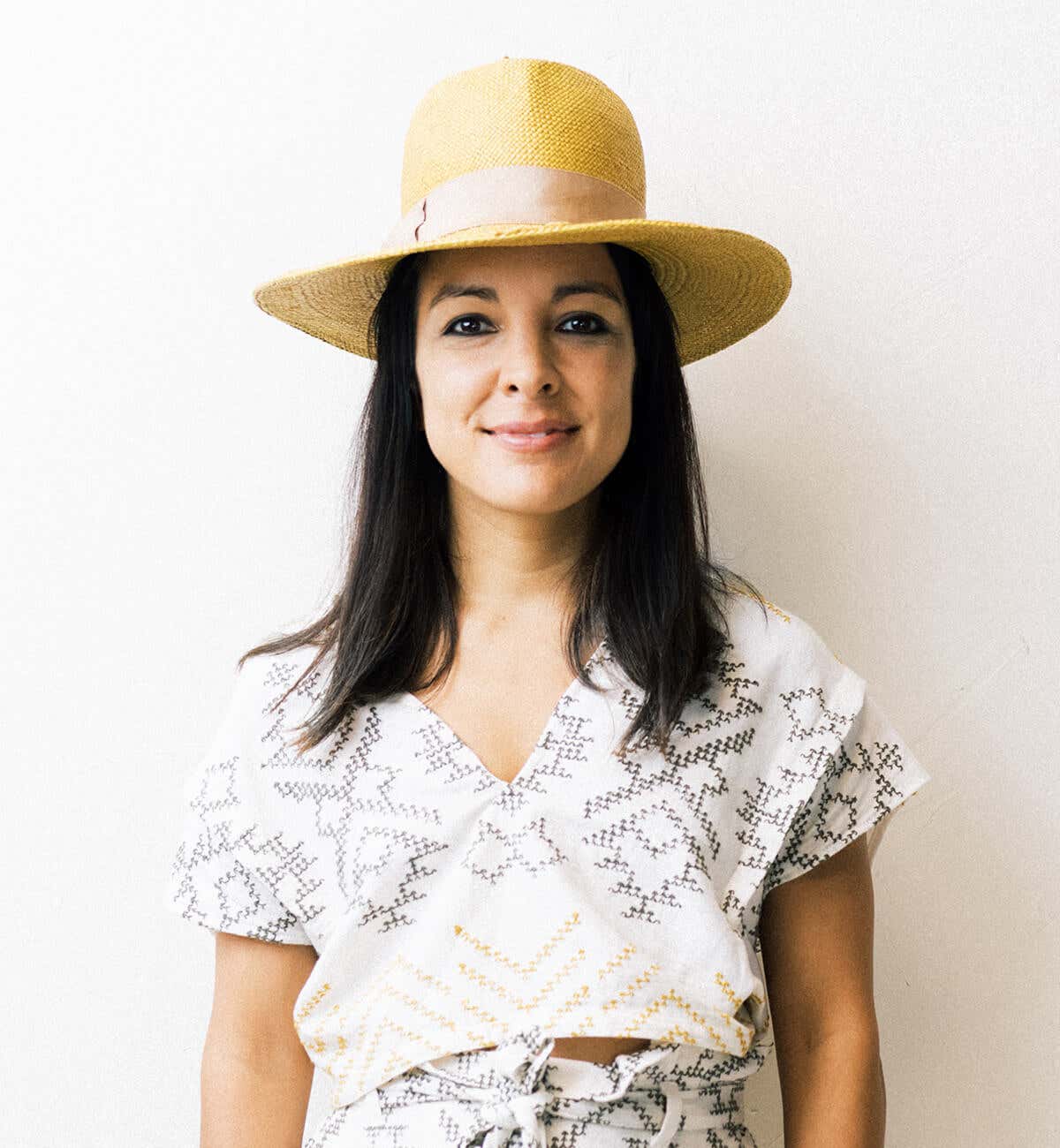 Miki Agrawal
