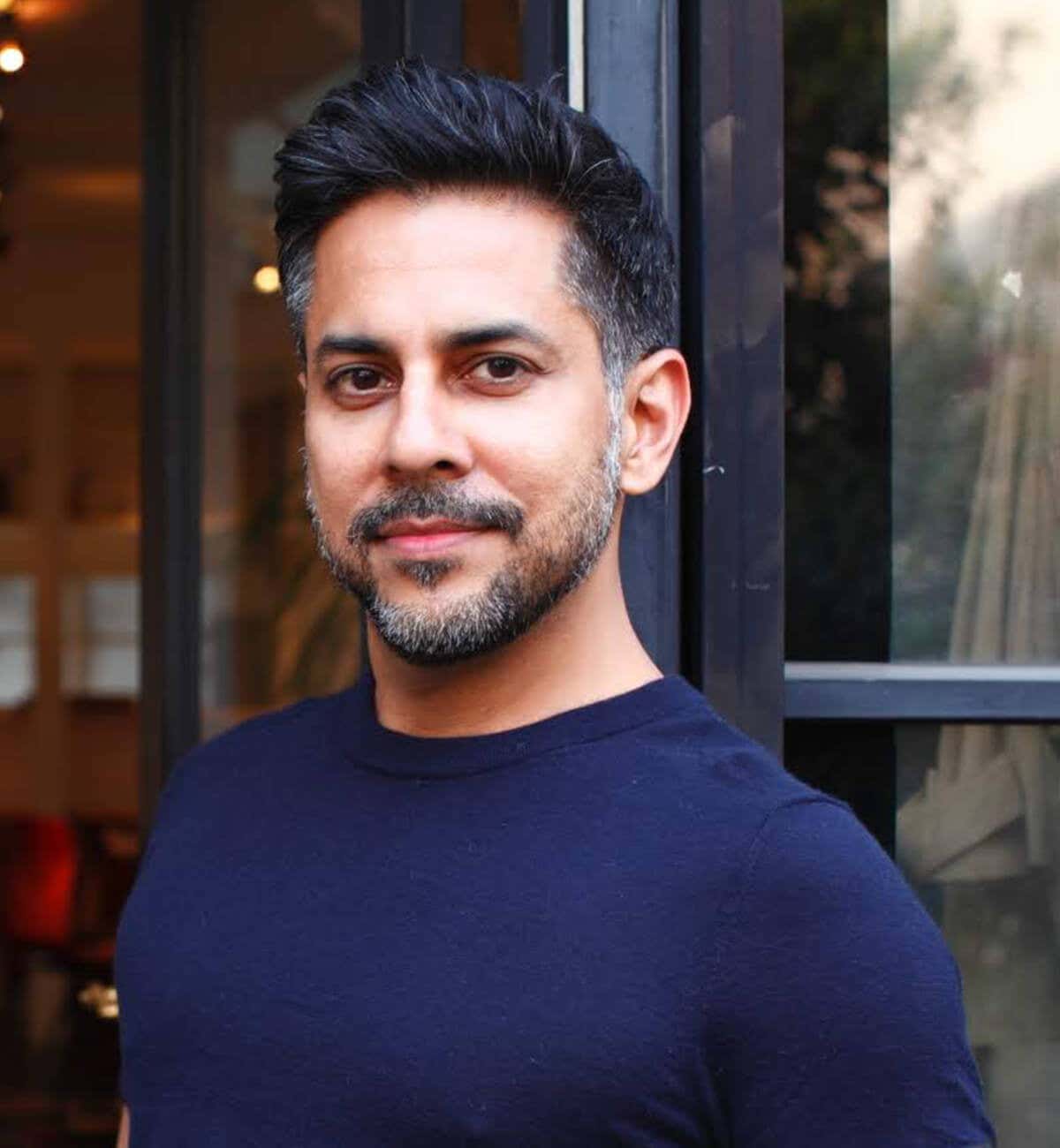 Vishen Lakhiani