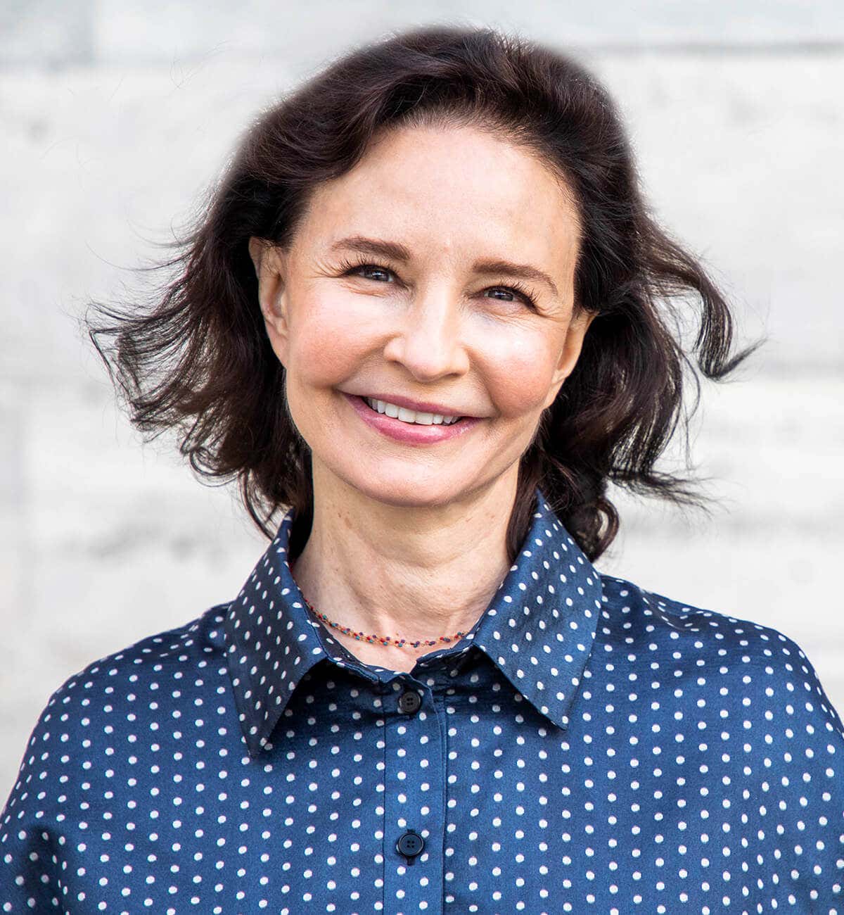 Portrait of Sonia Choquette